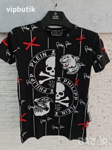 тениски Д/2 и плейн топ Качество внос, снимка 2 - Тениски - 51122702