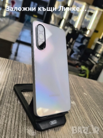 Samsung Galaxy A36 256GB 5G, снимка 9 - Samsung - 52863290