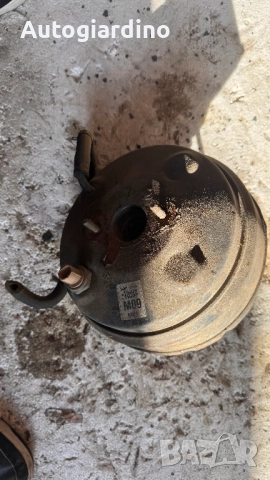 Серво усилвател / Спирачна помпа за Hyundai Tucson 2004 - 2010 - 58500-2E550