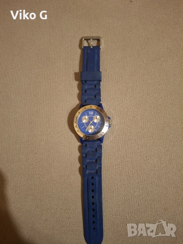 мъжки спортен Часовник 