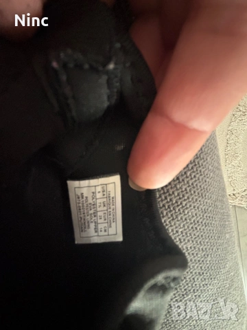 Детски гуменки MICHAEL KORS 25, снимка 5 - Детски маратонки - 53379106