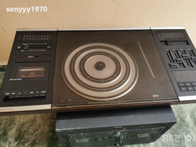 BANG & OLUFSEN 2402261637