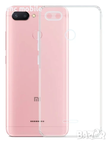 Xiaomi Redmi 6 калъф - case различни модели , снимка 6 - Калъфи, кейсове - 28602080