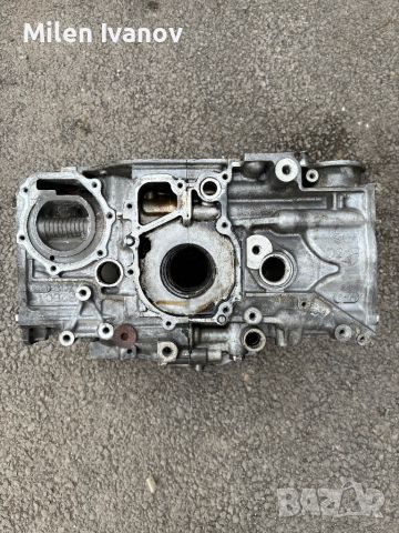 Продавам блок от Subaru STI EJ25, снимка 1 - Аксесоари и консумативи - 46010454