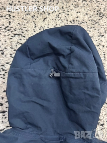 Мъжки анорак NORRONA. Размер L, снимка 13 - Спортни дрехи, екипи - 53033394