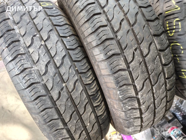 2бр.всесезонни гуми GTRadial 185 70 13 DOT18 цена за брой, снимка 2 - Гуми и джанти - 51344508