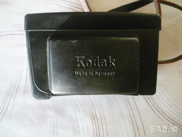 Фотоапарат  Kodak  INSTAMATIC 233 Camera, снимка 9 - Фотоапарати - 48558686