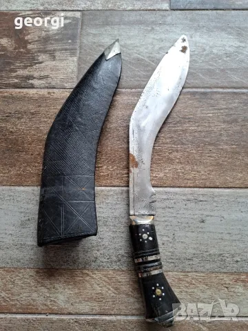 непалски нож кукри   24/6 