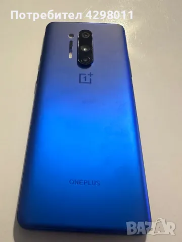 One plus 8 pro 5G, снимка 1 - Други - 47952542