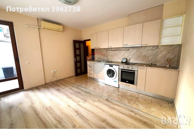 Двустаен апартамент Колходен пазар