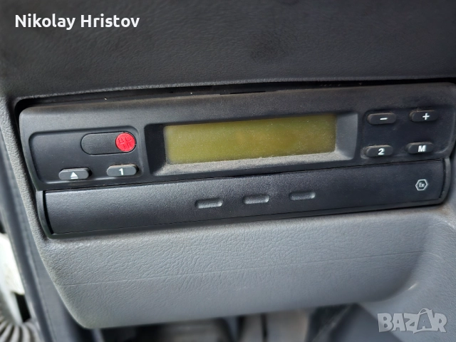 Продава се на шаси , снимка 6 - Камиони - 52320818