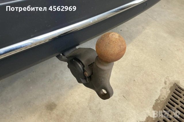 ПРОДАВАМ , снимка 15 - Автомобили и джипове - 54156727