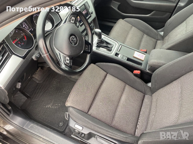 VW Pasat , снимка 10 - Автомобили и джипове - 53918336