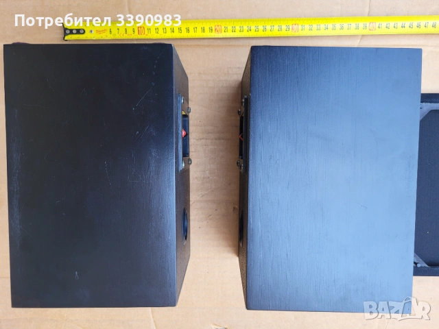 Monitor Audio MONITOR ONE GOLD, снимка 7 - Тонколони - 54243327