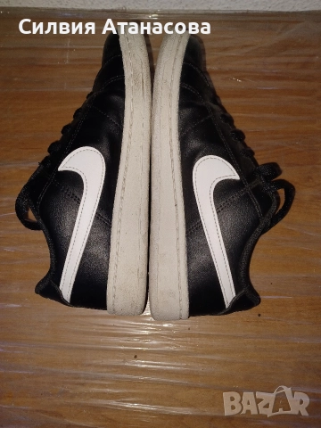 Сникърси Nike , снимка 4 - Маратонки - 52968315