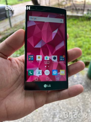 LG G4 32GB , снимка 2 - LG - 45579186