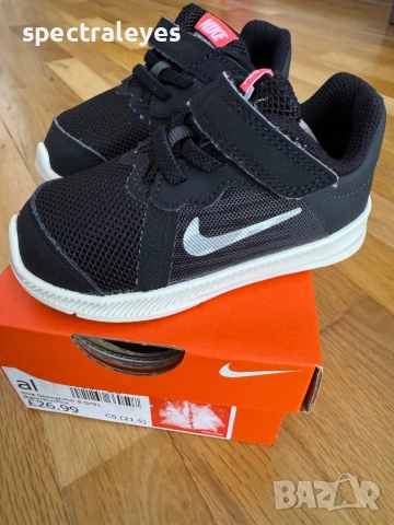 Nike Adidas Reebok детски маратонки за момиче 21,5 23,5 25 26 размер, снимка 3 - Детски маратонки - 51758077