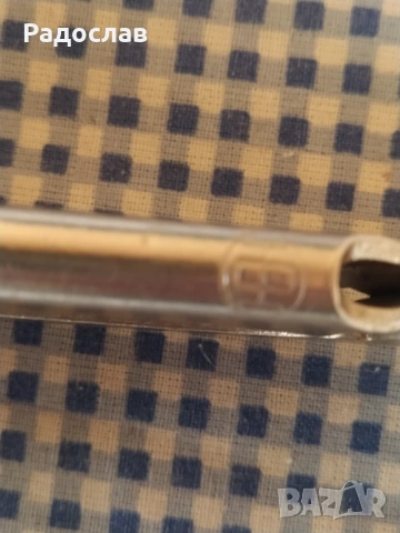 Българска стара орехотрошачка , снимка 5 - Други - 53205500