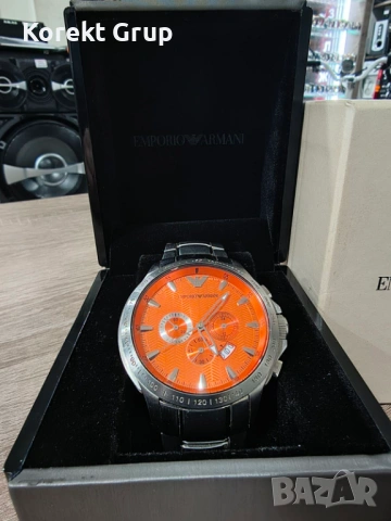 Мъжки часовник Emporio Armani AR-0636