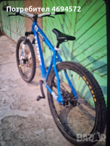 C1 pro, снимка 4 - Велосипеди - 52921861