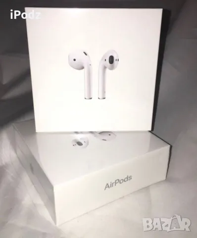 Apple AirPods 2 (MV7N2ZM), снимка 3 - Bluetooth слушалки - 47130347