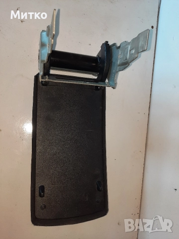 Подлакътник за Фолксваген Пасат Б6 Volkswagen PASAT B6 , снимка 6 - Части - 52706392