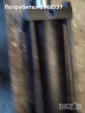 цилиндар нов, снимка 2 - Други машини и части - 52882019