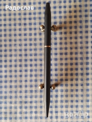 химикалка CHROMATIC , снимка 2 - Ученически пособия, канцеларски материали - 53818622