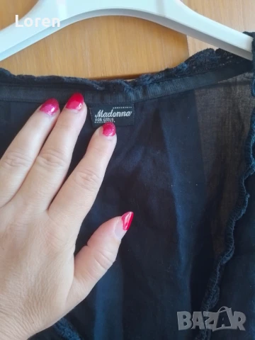 Блузка , снимка 5 - Тениски - 51347799