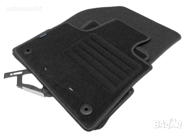 Мокетни стелки за OPEL Grandland X (2017+) Petex