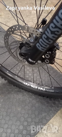 Norco Fluid FS 29" L, снимка 3 - Велосипеди - 52727644