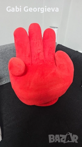 Детски фотьойл/кресло въртящ се , снимка 2 - Мебели за детската стая - 51546163