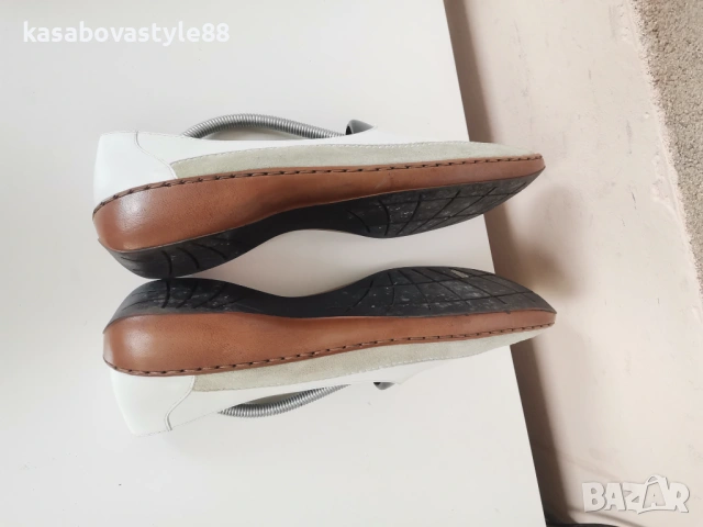 Обувки Ara Classic 39 н, снимка 13 - Дамски ежедневни обувки - 53903251