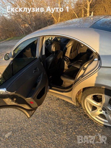 Mercedes CLS 320 3.0 CDI ‼️на части‼️, снимка 11 - Автомобили и джипове - 53637584