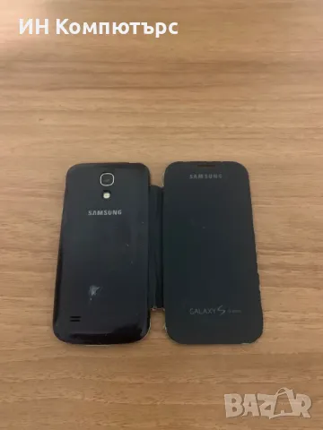 Продавам Samsung S3 mini, снимка 2 - Samsung - 48074820