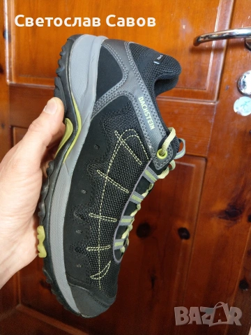 Зимни Dachstein D-tex 43нм. 27,8см., снимка 7 - Мъжки ботуши - 53150318