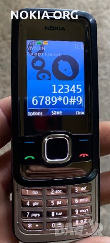 NOKIA 7610 SUPERNOVA, снимка 1 - Nokia - 45456867