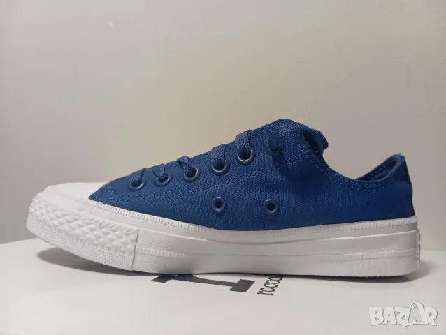 Кецове Converse 36,5 и 41, снимка 3 - Кецове - 47220048