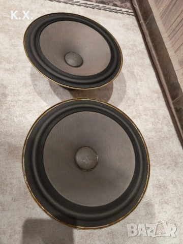 Широколентови говорители 