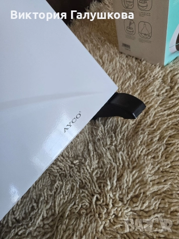 Конвектор с вентилатор, снимка 3 - Отоплителни печки - 52965744