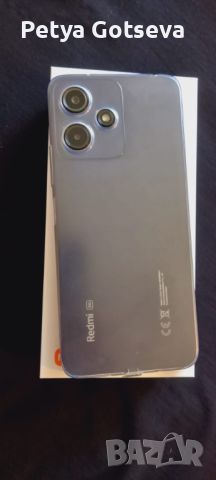 Продавам Xiaomi Redmi 12 5G, снимка 3 - Xiaomi - 45803894