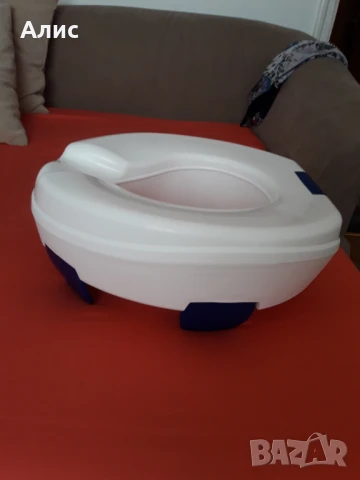 надстройка за тоалетна, снимка 3 - Тоалетни столове - 47709134