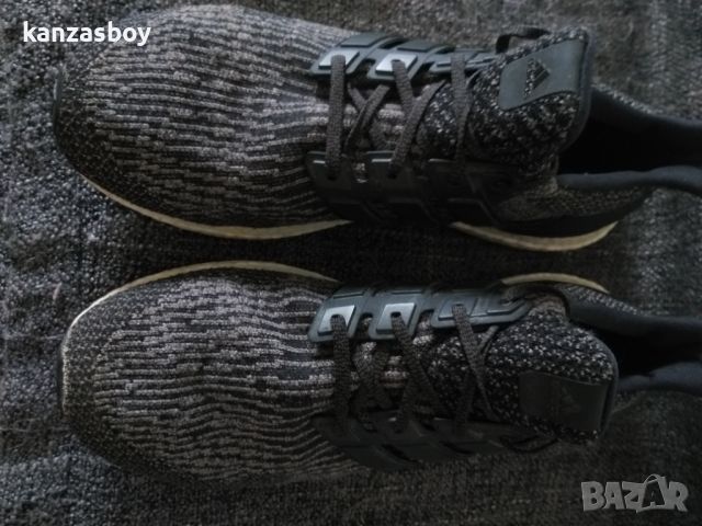 adidas UltraBoost 3.0 'Utility - страхотни мъжки маратонки 45 1/3 , снимка 4 - Маратонки - 46363672