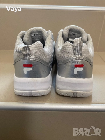 Дамски маратонки Fila 38, снимка 5 - Маратонки - 52177565