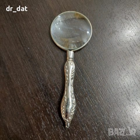 Стари лупи за четене, снимка 4 - Други ценни предмети - 53868630