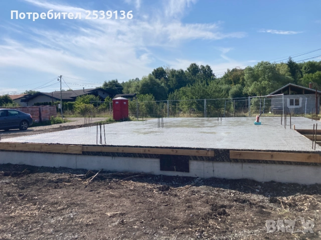 Новострояща къща - 215 000 евро, снимка 11 - Къщи - 51528238