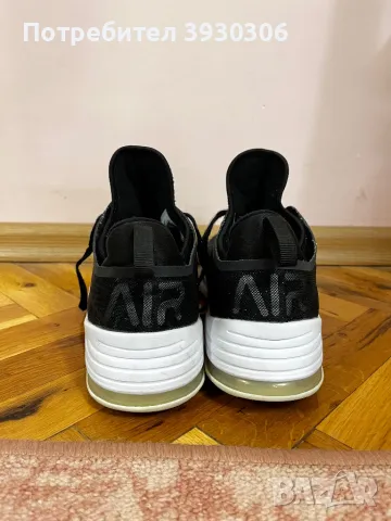 Nike AIR MAX Bella Tr2, снимка 3 - Маратонки - 47413803