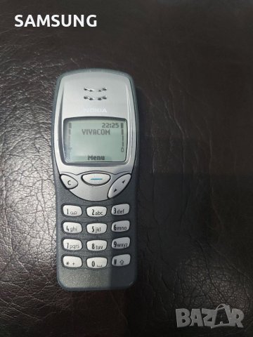Nokia - 3210, снимка 4 - Nokia - 45370239