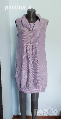 Два различни броя / Памучна маркова туника , снимка 14 - Туники - 50707299