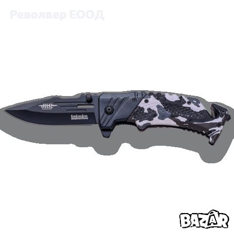 Сгъваем нож Joker JKR0581 - 8,5 см, снимка 1 - Ножове - 45268303
